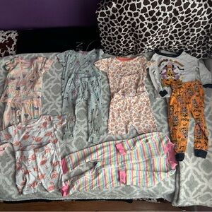 Pack of babys clothing 16 pieces